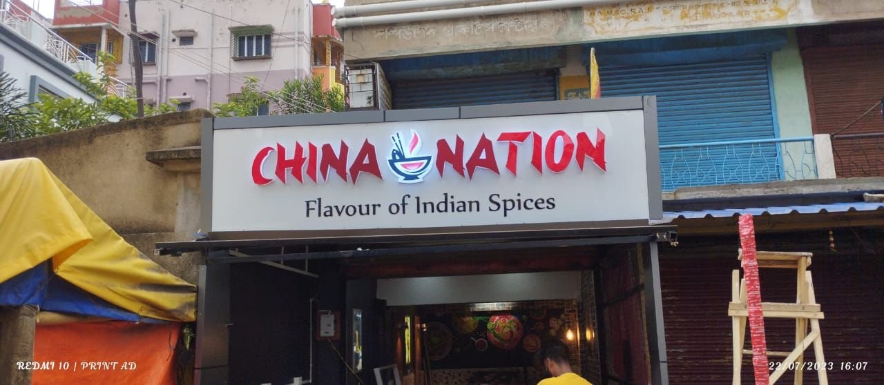 Led Digital Display Board 80per sqr. ft. - Image 4